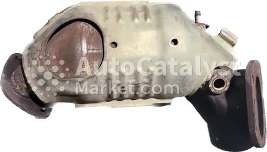 Катализатор от Toyota, Lexus R0P330