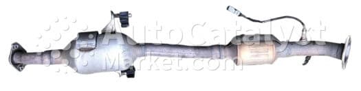 Катализатор от Toyota 30T18 №6