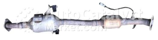 Катализатор от Toyota 30T18 №2