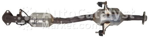 Катализатор от Toyota 30T18 №7