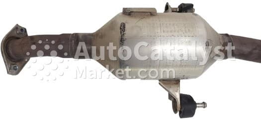 Катализатор от Toyota 30T18 №5