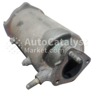 Катализатор от Nissan KN11 (Type 2) №5