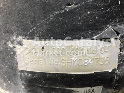 Катализатор от Mercedes-Benz, Freightliner A6804910594