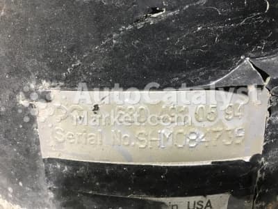 Катализатор от Mercedes-Benz, Freightliner A6804910594 №1