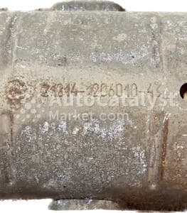 Катализатор от Chevrolet 21214-1206010-43 №20
