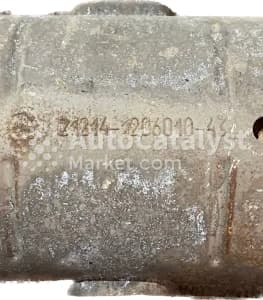 Катализатор от Chevrolet 21214-1206010-43 №10