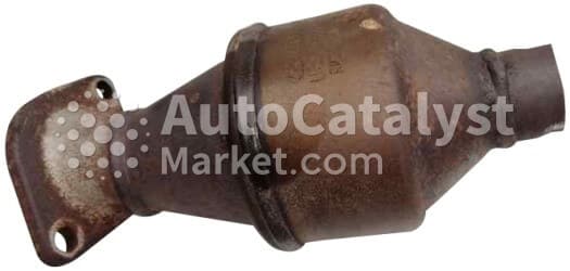 Катализатор от Hyundai, KIA U04DB0