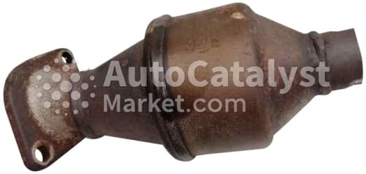 Катализатор от Hyundai, KIA U04DB0