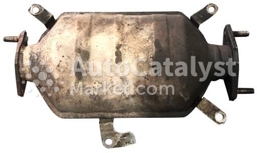 Катализатор от Mazda F8L1 №8