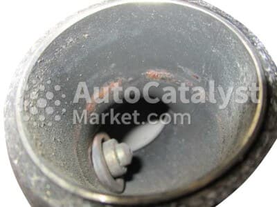 Катализатор от Suzuki 73K-C03 №8