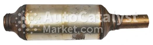 Катализатор от MINI (BMW) 8687531 №1