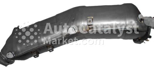 Катализатор от Hyundai, KIA None ref / KIA Hyundai №2