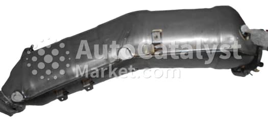 Катализатор от Hyundai, KIA None ref / KIA Hyundai