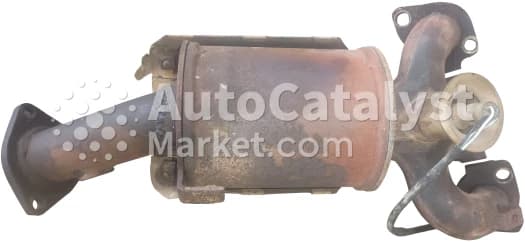 Катализатор от Ford 96802184 №1