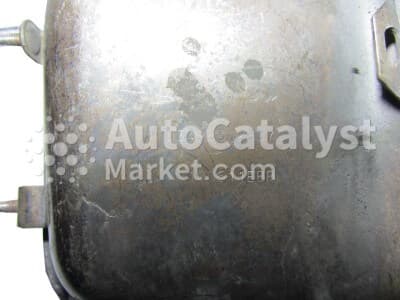 Катализатор от Audi, Skoda, Volkswagen J3498312807 №14