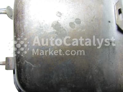 Катализатор от Audi, Skoda, Volkswagen J3498312807 №5