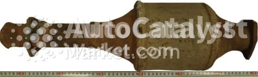 Катализатор от Peugeot, Citroën D1g11