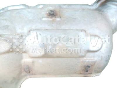 Катализатор от Renault, Dacia 208A01858R--C / H8201164279 №13