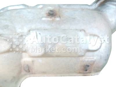 Катализатор от Renault, Dacia 208A01858R--C / H8201164279 №6