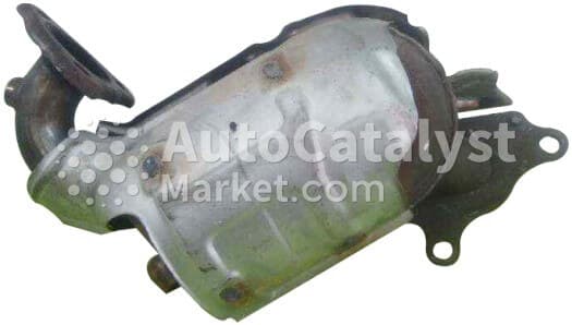 Катализатор от Renault, Dacia 208A01858R--C / H8201164279 №8