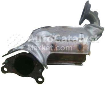 Катализатор от Renault, Dacia 208A01858R--C / H8201164279 №10