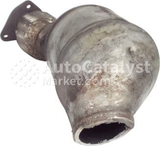 Катализатор от Audi, Volkswagen 8E0131701J / 8E0178AB №9
