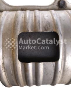 Катализатор от Toyota GA9 №6