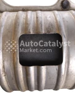 Катализатор от Toyota GA9 №3