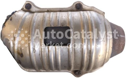 Катализатор от Toyota GA9 №4