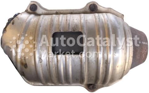 Катализатор от Toyota GA9 №1