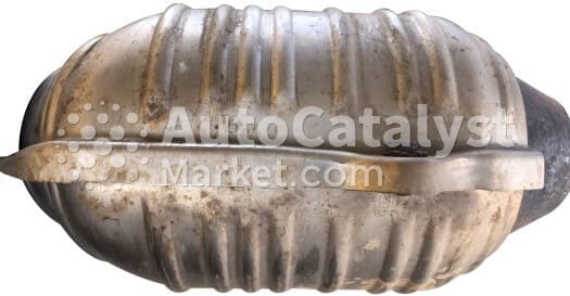 Катализатор от Toyota GA9 №5