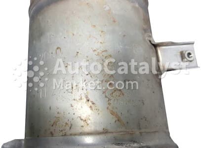 Катализатор от Renault C 591 (CERAMIC) №8