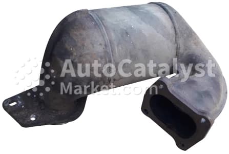 Катализатор от Renault, Dacia 8200899339 №6