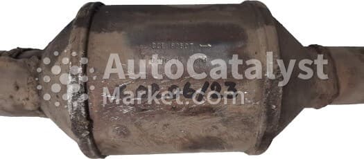 Катализатор от Fiat CCE 82507 №3