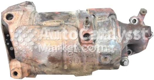 Катализатор от Hyundai, KIA CF2A820 (DPF)