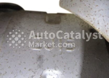 Катализатор от Mazda, Nissan ZJ15 №10