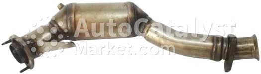 Катализатор от Audi, Volkswagen 4E0131701DL / 4E0178CA №4