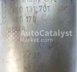 Катализатор от Audi, Volkswagen 4E0131701DL / 4E0178CA №3