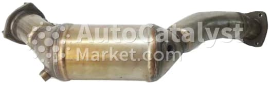 Катализатор от Audi, Volkswagen 4E0131701DL / 4E0178CA