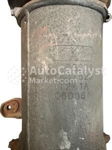 Катализатор от Ford 4S5X-5G232-AB