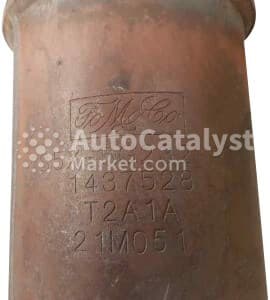 Катализатор от Ford 4S5X-5G232-AB №12