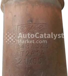 Катализатор от Ford 4S5X-5G232-AB