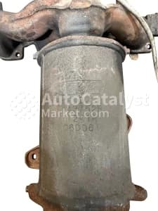 Катализатор от Ford 4S5X-5G232-AB №2