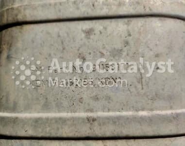 Катализатор от Opel, Vauxhall GM 91158171