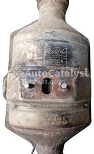 Катализатор от Volvo, Ford 5M51-5E211-FB / 5M51-5F297-LB №5