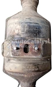 Катализатор от Volvo, Ford 5M51-5E211-FB / 5M51-5F297-LB