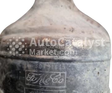 Катализатор от Volvo, Ford 5M51-5E211-FB / 5M51-5F297-LB