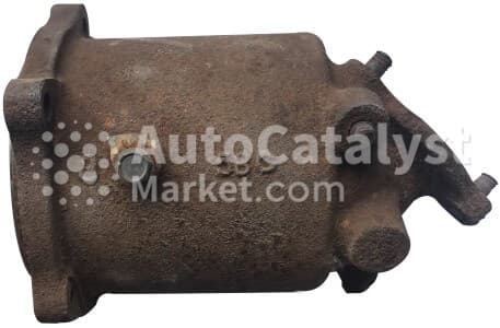 Катализатор от Nissan 58C №5