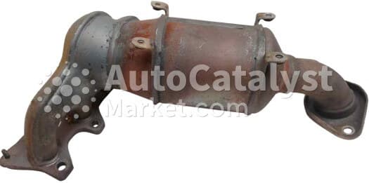 Катализатор от Alfa Romeo, Fiat, Lancia 55194438 / 55202081