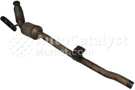 Катализатор от Audi, Volkswagen 2K0131701D / 3Q0230BB